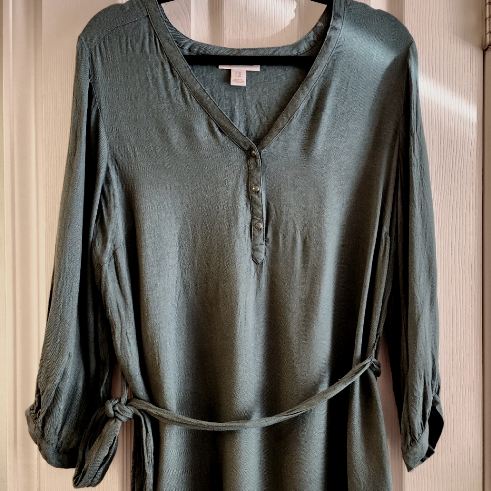 Maternity Top